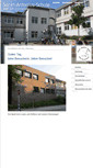 Mobile Screenshot of antonius-schule.de